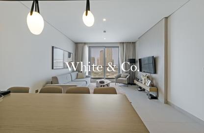 Apartment - 3 Bedrooms - 5 Bathrooms for rent in Vida Dubai Mall Tower 1 - Vida Residences Dubai Mall - Downtown Dubai - Dubai Apartment - 3 Bedrooms - 5 Bathrooms for rent in Vida Dubai Mall Tower 1 - Vida Residences Dubai Mall - Downtown Dubai - Dubai