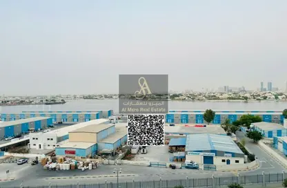 Apartment - 1 Bathroom for sale in Orient Tower 1 - Orient Towers - Al Bustan - Ajman