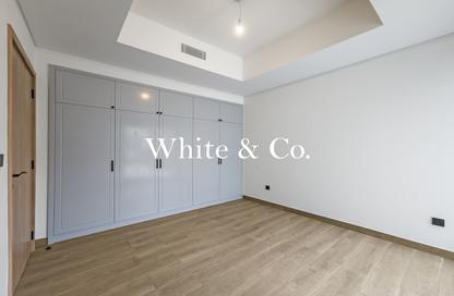 Townhouse - 4 - 3 for rent in Costa Brava 1 - Costa Brava - Damac Lagoons - Dubai