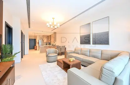 Apartment - 1 Bedroom - 2 Bathrooms for rent in Elite Downtown Residence 2 - Elite Downtown Residence - Downtown Dubai - Dubai