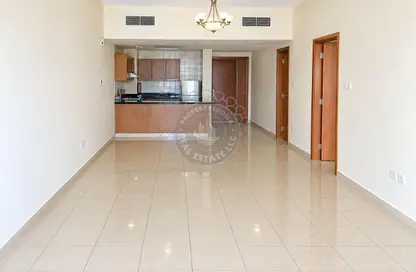 Apartment - 1 Bedroom - 1 Bathroom for rent in Florence 1 - Tuscan Residences - District 10 - Jumeirah Village Circle - Dubai