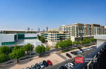 Apartment - 2 Bedrooms - 3 Bathrooms for sale in Eden Apartments Block A - Eden Apartments - Motor City - Dubai