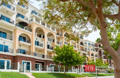Apartment - 2 Bedrooms - 3 Bathrooms for sale in Eden Apartments Block A - Eden Apartments - Motor City - Dubai