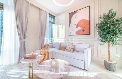 Apartment - 1 Bedroom - 1 Bathroom for rent in Creek Palace - Dubai Creek Harbour (The Lagoons) - Dubai Apartment - 1 Bedroom - 1 Bathroom for rent in Creek Palace - Dubai Creek Harbour (The Lagoons) - Dubai