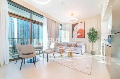 Apartment - 1 Bedroom - 1 Bathroom for rent in Creek Palace - Dubai Creek Harbour (The Lagoons) - Dubai Apartment - 1 Bedroom - 1 Bathroom for rent in Creek Palace - Dubai Creek Harbour (The Lagoons) - Dubai