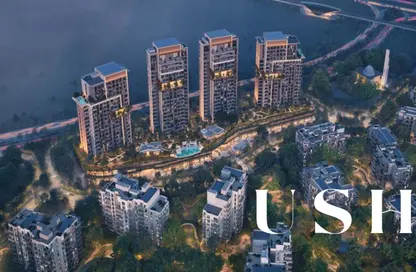 Apartment - 2 Bedrooms - 3 Bathrooms for sale in Distrikt 4 - Distrikt at Ghaf Woods - Ghaf Woods - Dubai Land - Dubai