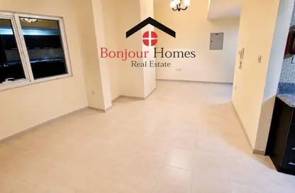 Apartment - 1 Bedroom - 2 Bathrooms for rent in Silicon Gates 2 - Silicon Gates - Dubai Silicon Oasis - Dubai