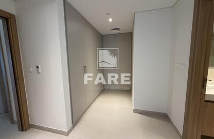 Apartment - 3 - 4 for sale in Crystal Residences - Maryam Island - Al Khan - Sharjah