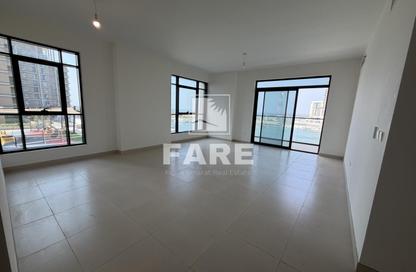 Apartment - 3 - 4 for sale in Crystal Residences - Maryam Island - Al Khan - Sharjah