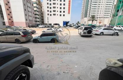 Land - Studio for rent in Al Qulayaa Building - Al Qulaya'ah - Al Sharq - Sharjah