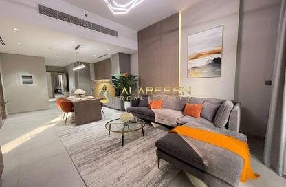 Apartment - 1 Bedroom - 2 Bathrooms for rent in Westwood Grande II - District 18 - Jumeirah Village Circle - Dubai