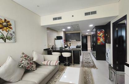 Apartment - 1 Bedroom - 2 Bathrooms for sale in The Royal Oceanic - Dubai Marina - Dubai