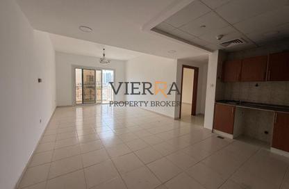 Apartment - 1 - 2 for rent in Lavender 2 - Emirates Gardens 1 - District 13 - Jumeirah Village Circle - Dubai