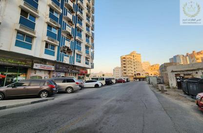 Land - Studio for sale in Al Nakheel - Ajman Downtown - Ajman Land - Studio for sale in Al Nakheel - Ajman Downtown - Ajman