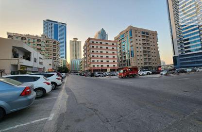 أرض - استوديو للبيع في مشروع النخيل - عجمان وسط المدينة - عجمان