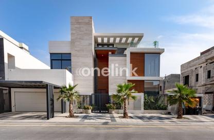 Villa - 5 - 5 for sale in Nad Al Sheba Gardens 1 - Nad Al Sheba Gardens - Nad Al Sheba 1 - Nad Al Sheba - Dubai