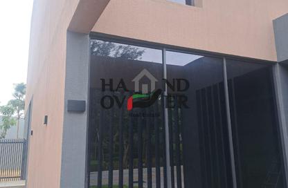 Villa - 4 Bedrooms - 5 Bathrooms for sale in Kaya - Masaar - Tilal City - Sharjah Villa - 4 Bedrooms - 5 Bathrooms for sale in Kaya - Masaar - Tilal City - Sharjah