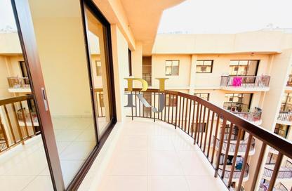 Apartment - 1 Bedroom - 1 Bathroom for rent in Golden Sands 2 - Al Mankhool - Bur Dubai - Dubai