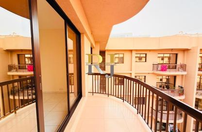Apartment - 1 Bedroom - 1 Bathroom for rent in Golden Sands 2 - Al Mankhool - Bur Dubai - Dubai
