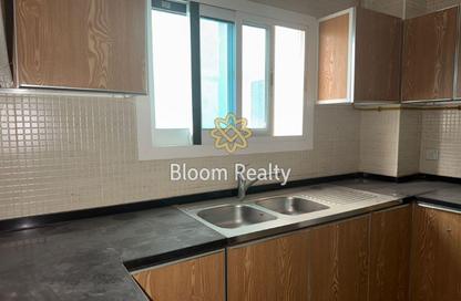 Apartment - 2 Bedrooms - 3 Bathrooms for rent in Reem Residence 30 - Dubai South (Dubai World Central) - Dubai