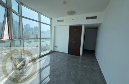 Apartment - 2 Bedrooms - 2 Bathrooms for rent in Al Majaz 2 - Al Majaz - Sharjah