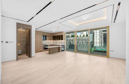 Apartment - 2 - 3 for sale in Exquisite Living Residences - Burj Khalifa Area - Downtown Dubai - Dubai