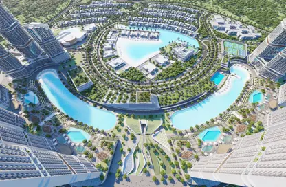 شقة - غرفة نوم - 2 حمامات للبيع في 340 ريفرسايد كريسينت - شوبا هارتلاند الثانية - بو كدرة - دبي شقة - غرفة نوم - 2 حمامات للبيع في 340 ريفرسايد كريسينت - شوبا هارتلاند الثانية - بو كدرة - دبي