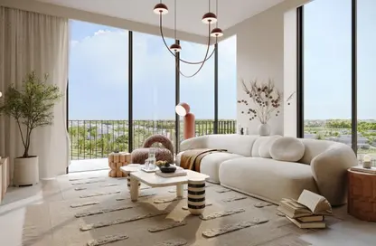 Apartment - 3 Bedrooms - 3 Bathrooms for sale in Greencrest - Dubai Hills Estate - Dubai