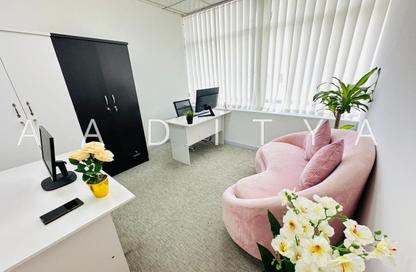 Office Space - Studio - 1 Bathroom for rent in Al Serkal Building - Hor Al Anz - Deira - Dubai Office Space - Studio - 1 Bathroom for rent in Al Serkal Building - Hor Al Anz - Deira - Dubai