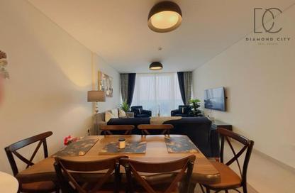 شقة - 2 - 3 للإيجار في 1 Residences - 2 - وان ريزيدندس - الكفاف - بر دبي - دبي