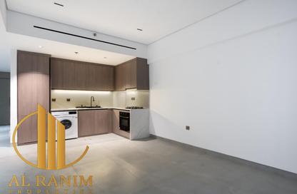 Apartment - 1 - 1 for rent in AB Cavalier - District 12 - Jumeirah Village Circle - Dubai