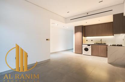 Apartment - 1 - 1 for rent in AB Cavalier - District 12 - Jumeirah Village Circle - Dubai Apartment - 1 - 1 for rent in AB Cavalier - District 12 - Jumeirah Village Circle - Dubai