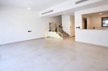 Townhouse - 4 Bedrooms - 3 Bathrooms for sale in Costa Brava 1 - Costa Brava - Damac Lagoons - Dubai