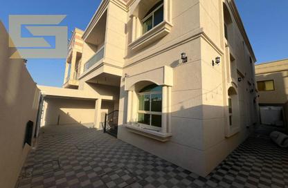 Villa - 5 Bedrooms - 7 Bathrooms for rent in Al Amira Village - Al Yasmeen - Ajman