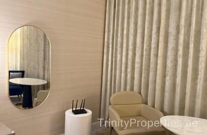 Apartment - Studio - 1 for rent in The Palm Tower - Palm Jumeirah - Dubai Apartment - Studio - 1 for rent in The Palm Tower - Palm Jumeirah - Dubai
