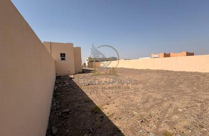 Land - Studio for rent in Al Dhaid - Sharjah