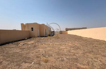 Land - Studio for rent in Al Dhaid - Sharjah