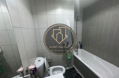 Apartment - 2 Bedrooms - 3 Bathrooms for sale in Ajman One Tower 1 - Ajman One - Ajman Downtown - Ajman Apartment - 2 Bedrooms - 3 Bathrooms for sale in Ajman One Tower 1 - Ajman One - Ajman Downtown - Ajman