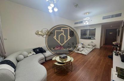 Apartment - 2 Bedrooms - 3 Bathrooms for sale in Ajman One Tower 1 - Ajman One - Ajman Downtown - Ajman Apartment - 2 Bedrooms - 3 Bathrooms for sale in Ajman One Tower 1 - Ajman One - Ajman Downtown - Ajman