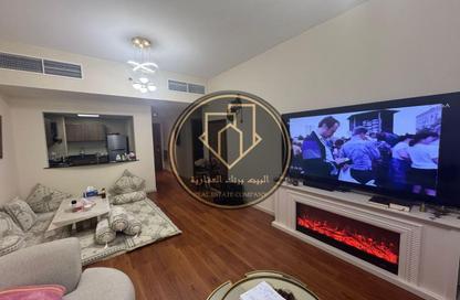 Apartment - 2 Bedrooms - 3 Bathrooms for sale in Ajman One Tower 1 - Ajman One - Ajman Downtown - Ajman Apartment - 2 Bedrooms - 3 Bathrooms for sale in Ajman One Tower 1 - Ajman One - Ajman Downtown - Ajman