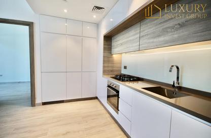 Apartment - 1 Bedroom - 1 Bathroom for rent in Studio One - Dubai Marina - Dubai