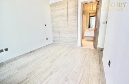 Apartment - 1 Bedroom - 1 Bathroom for rent in Studio One - Dubai Marina - Dubai Apartment - 1 Bedroom - 1 Bathroom for rent in Studio One - Dubai Marina - Dubai