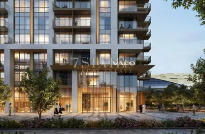 شقة - 2 غرف نوم - 2 حمامات للبيع في فالو - مرسى خور دبي - دبي