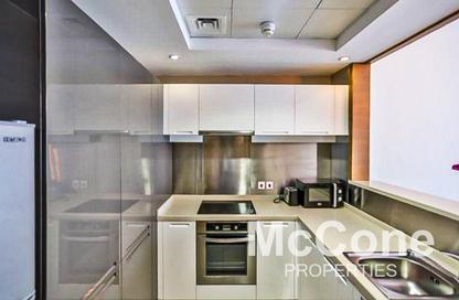 Apartment - 1 Bedroom - 2 Bathrooms for rent in Claren Podium - Claren Towers - Downtown Dubai - Dubai Apartment - 1 Bedroom - 2 Bathrooms for rent in Claren Podium - Claren Towers - Downtown Dubai - Dubai