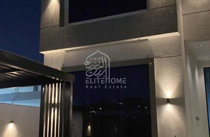 Villa - 5 Bedrooms - 6 Bathrooms for rent in Al Tarfa - Mughaidir - Sharjah Villa - 5 Bedrooms - 6 Bathrooms for rent in Al Tarfa - Mughaidir - Sharjah