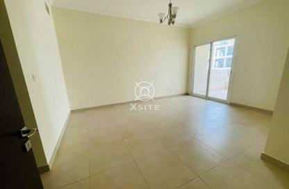 Apartment - 1 Bedroom - 2 Bathrooms for rent in Plaza Residences 2 - Plaza Residences - District 13 - Jumeirah Village Circle - Dubai