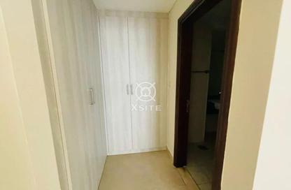 Apartment - 1 Bedroom - 2 Bathrooms for rent in Plaza Residences 2 - Plaza Residences - District 13 - Jumeirah Village Circle - Dubai