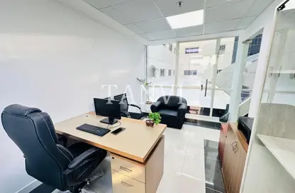 Office Space - Studio - 1 Bathroom for rent in Al Fajer Complex - Oud Metha - Bur Dubai - Dubai Office Space - Studio - 1 Bathroom for rent in Al Fajer Complex - Oud Metha - Bur Dubai - Dubai