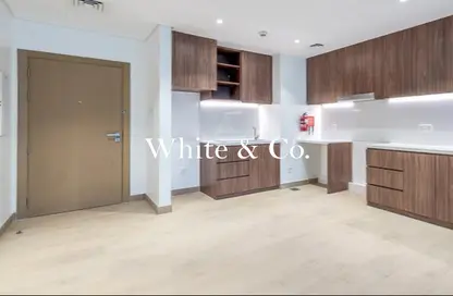 Apartment - 1 Bedroom - 1 Bathroom for sale in La Cote Building 5 - La Cote - Port de La Mer - La Mer - Jumeirah - Dubai