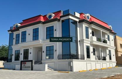 Apartment - Studio - 1 for rent in Khuzam - Ras Al Khaimah